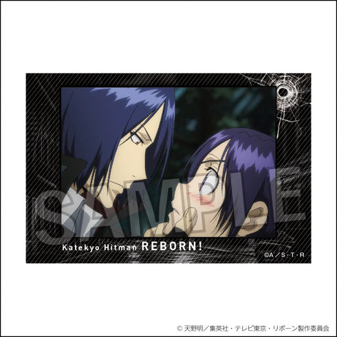 『家庭教師ヒットマンREBORN!』積み積みブロック 22【202507再販】